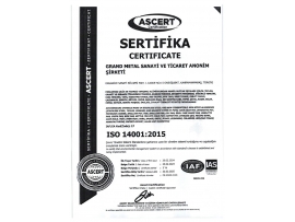 ISO 14001
