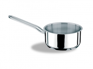 SAUCE PAN - WIRE HANDLE