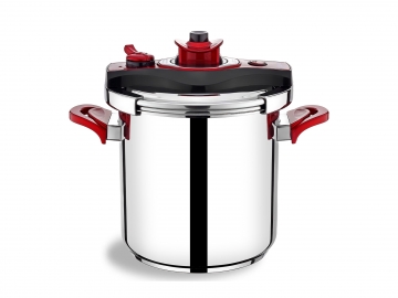 CLIPSO PRESSURE COOKER